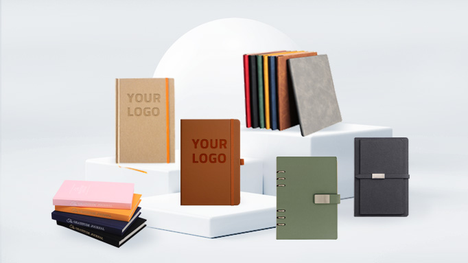 Notebook & Agenda & Paper--Paper and Printing Products