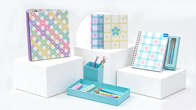 Office Supplies -one stop Purchase