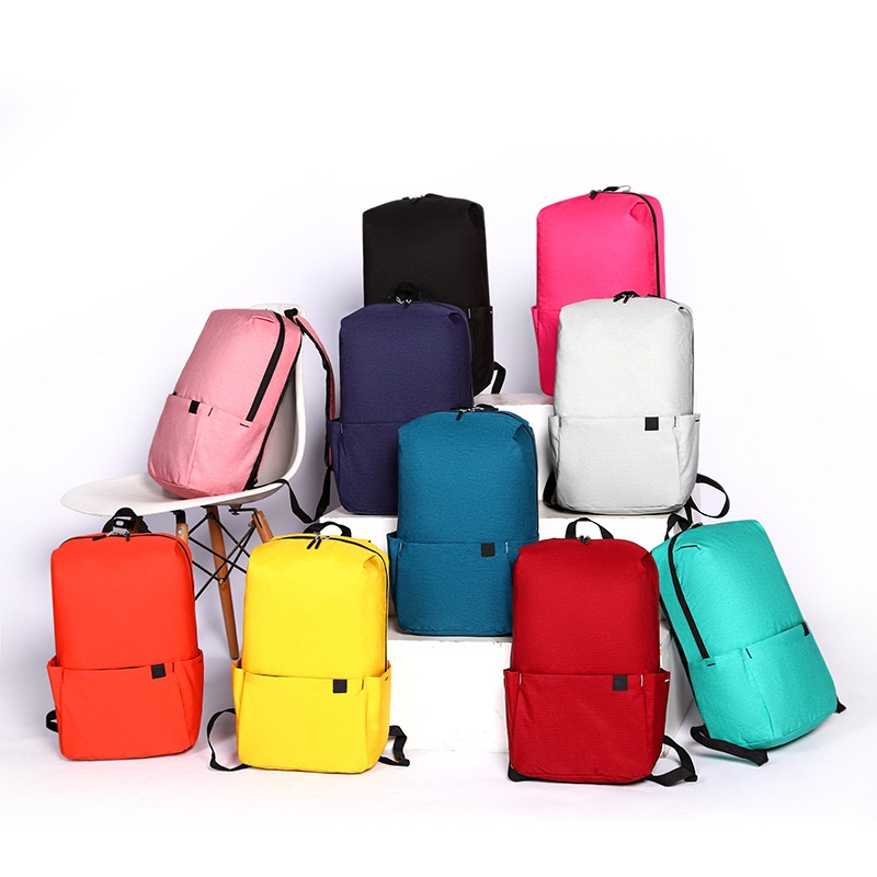 กระเป๋าเดินทาง Duffel กีฬาลำลองแบบกันน้ำ unisex